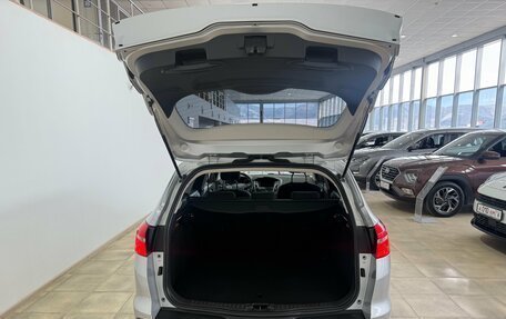 Ford Focus III, 2017 год, 1 350 000 рублей, 24 фотография