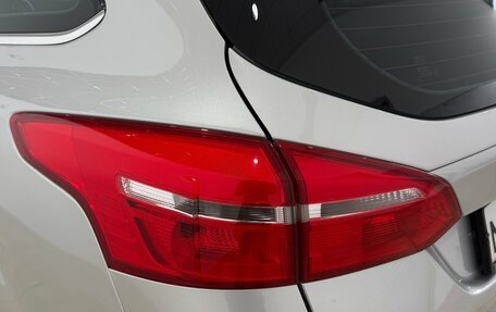 Ford Focus III, 2017 год, 1 350 000 рублей, 20 фотография