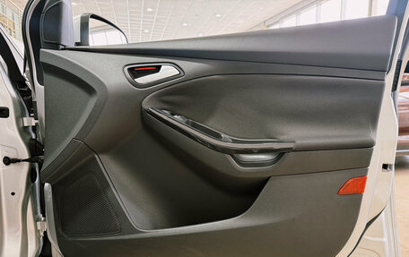 Ford Focus III, 2017 год, 1 350 000 рублей, 28 фотография