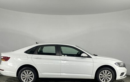 Volkswagen Jetta VII, 2020 год, 1 765 000 рублей, 3 фотография