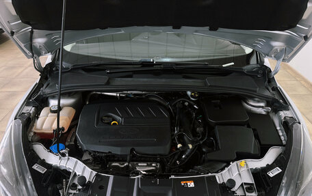 Ford Focus III, 2017 год, 1 350 000 рублей, 36 фотография