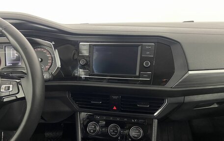 Volkswagen Jetta VII, 2020 год, 1 765 000 рублей, 10 фотография