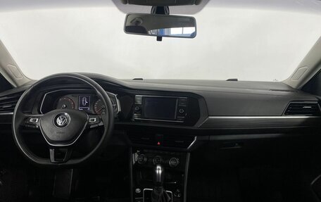 Volkswagen Jetta VII, 2020 год, 1 765 000 рублей, 8 фотография