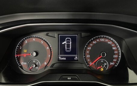 Volkswagen Jetta VII, 2020 год, 1 765 000 рублей, 7 фотография