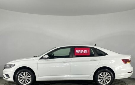 Volkswagen Jetta VII, 2020 год, 1 765 000 рублей, 2 фотография