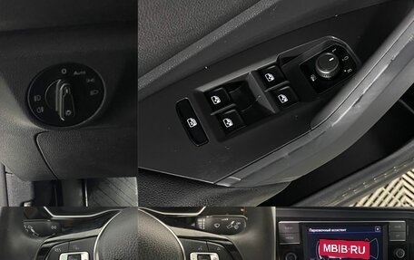 Volkswagen Jetta VII, 2020 год, 1 765 000 рублей, 11 фотография