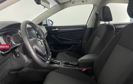 Volkswagen Jetta VII, 2020 год, 1 765 000 рублей, 4 фотография