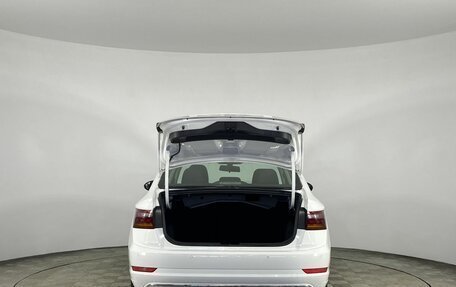 Volkswagen Jetta VII, 2020 год, 1 765 000 рублей, 20 фотография