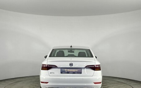 Volkswagen Jetta VII, 2020 год, 1 765 000 рублей, 19 фотография