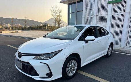 Toyota Corolla, 2023 год, 1 265 000 рублей, 5 фотография