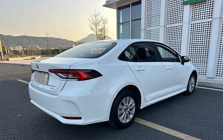 Toyota Corolla, 2023 год, 1 265 000 рублей, 6 фотография