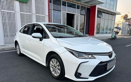 Toyota Corolla, 2023 год, 1 265 000 рублей, 3 фотография