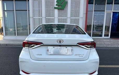 Toyota Corolla, 2023 год, 1 265 000 рублей, 7 фотография