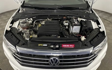 Volkswagen Jetta VII, 2020 год, 1 765 000 рублей, 15 фотография