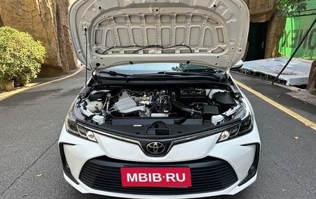 Toyota Corolla, 2023 год, 1 265 000 рублей, 4 фотография