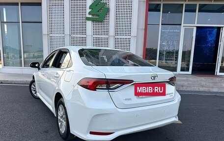 Toyota Corolla, 2023 год, 1 265 000 рублей, 8 фотография