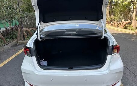 Toyota Corolla, 2023 год, 1 265 000 рублей, 11 фотография