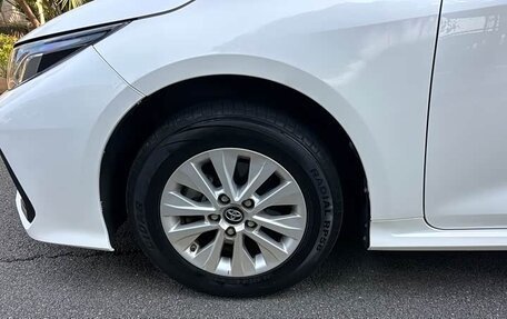 Toyota Corolla, 2023 год, 1 265 000 рублей, 20 фотография