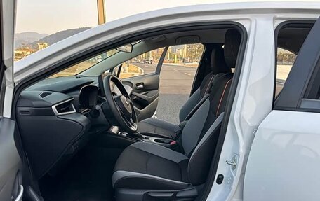 Toyota Corolla, 2023 год, 1 265 000 рублей, 21 фотография