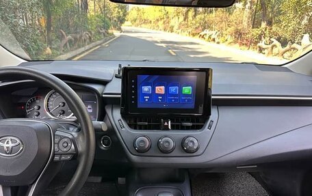 Toyota Corolla, 2023 год, 1 265 000 рублей, 17 фотография