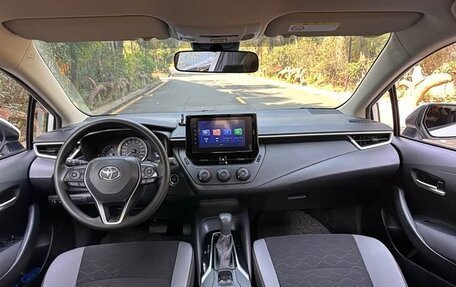 Toyota Corolla, 2023 год, 1 265 000 рублей, 18 фотография