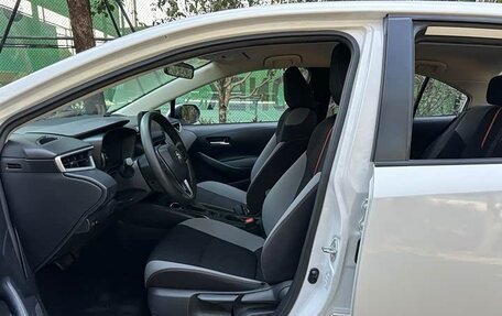 Toyota Corolla, 2023 год, 1 265 000 рублей, 23 фотография