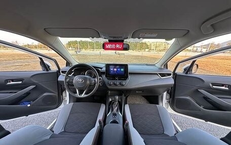 Toyota Corolla, 2023 год, 1 265 000 рублей, 13 фотография