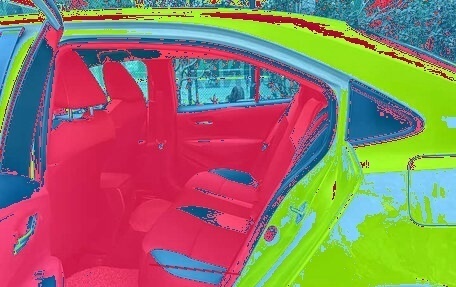 Toyota Corolla, 2023 год, 1 265 000 рублей, 16 фотография