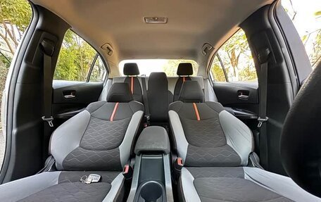 Toyota Corolla, 2023 год, 1 265 000 рублей, 24 фотография