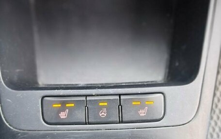 KIA Rio IV, 2018 год, 1 274 000 рублей, 23 фотография