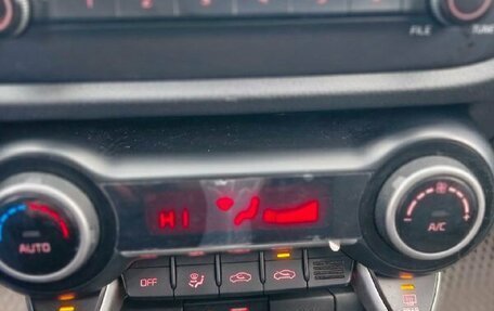 KIA Rio IV, 2018 год, 1 274 000 рублей, 22 фотография