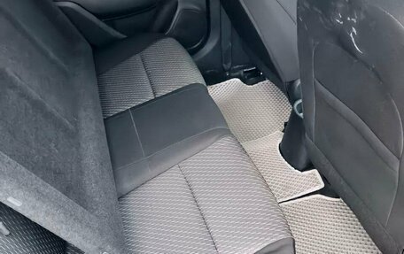 KIA Rio IV, 2018 год, 1 274 000 рублей, 28 фотография