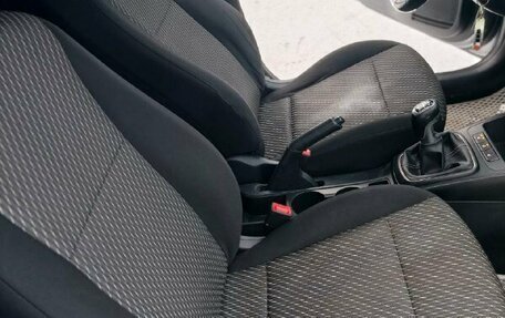 KIA Rio IV, 2018 год, 1 274 000 рублей, 30 фотография