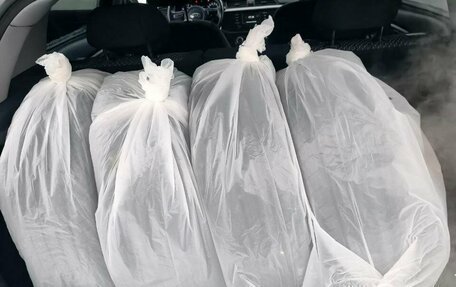 KIA Rio IV, 2018 год, 1 274 000 рублей, 32 фотография