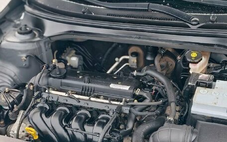 KIA Rio IV, 2018 год, 1 274 000 рублей, 33 фотография