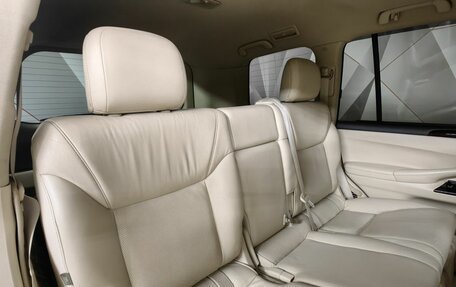 Lexus LX III, 2013 год, 3 799 000 рублей, 13 фотография