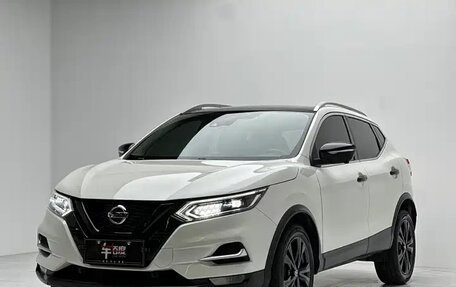 Nissan Qashqai, 2022 год, 1 689 030 рублей, 1 фотография