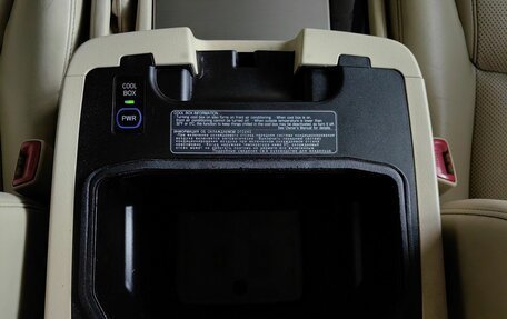 Lexus LX III, 2013 год, 3 799 000 рублей, 22 фотография