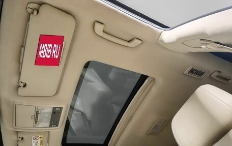 Lexus LX III, 2013 год, 3 799 000 рублей, 21 фотография