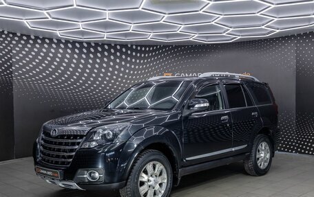 Great Wall Hover H3 I, 2014 год, 984 000 рублей, 1 фотография