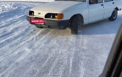 Ford Sierra I, 1987 год, 120 000 рублей, 1 фотография