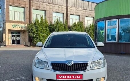 Skoda Octavia, 2012 год, 560 000 рублей, 1 фотография
