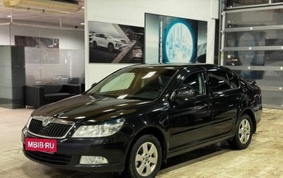 Skoda Octavia, 2009 год, 489 000 рублей, 1 фотография
