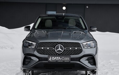 Mercedes-Benz GLE Coupe AMG, 2025 год, 15 400 000 рублей, 3 фотография