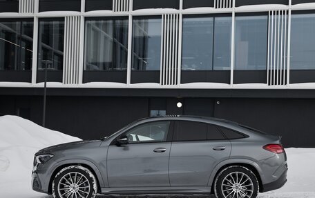 Mercedes-Benz GLE Coupe AMG, 2025 год, 15 400 000 рублей, 6 фотография