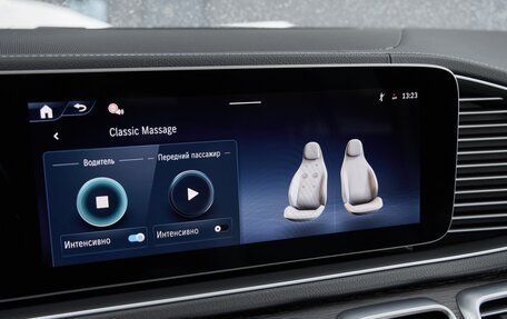 Mercedes-Benz GLE Coupe AMG, 2025 год, 15 400 000 рублей, 12 фотография