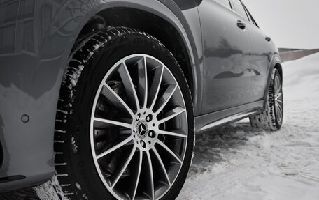 Mercedes-Benz GLE Coupe AMG, 2025 год, 15 400 000 рублей, 10 фотография