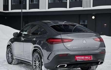 Mercedes-Benz GLE Coupe AMG, 2025 год, 15 400 000 рублей, 5 фотография