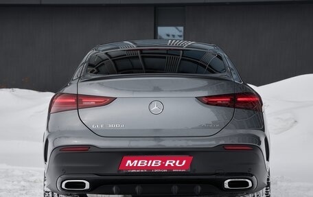 Mercedes-Benz GLE Coupe AMG, 2025 год, 15 400 000 рублей, 7 фотография