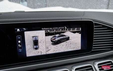 Mercedes-Benz GLE Coupe AMG, 2025 год, 15 400 000 рублей, 11 фотография